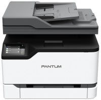 Photos - All-in-One Printer Pantum CM2200FDW 