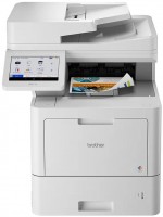 All-in-One Printer Brother MFC-L9670CDN 