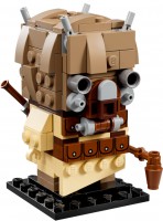 Construction Toy Lego Tusken Raider 40615 