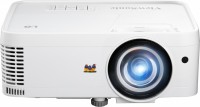 Photos - Projector Viewsonic LS550WH 