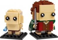 Construction Toy Lego Frodo and Gollum 40630 