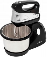 Photos - Mixer Lehmann CookAid black