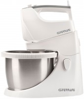 Photos - Mixer G3Ferrari G20119 white