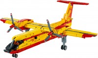 Photos - Construction Toy Lego Firefighter Aircraft 42152 