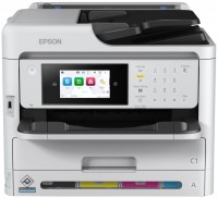 All-in-One Printer Epson WorkForce Pro WF-C5890DWF 