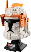 Photos - Construction Toy Lego Clone Commander Cody Helmet 75350 