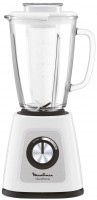 Photos - Mixer Moulinex Blendforce LM 4301 white