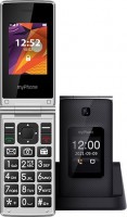 Photos - Mobile Phone MyPhone Tango LTE Plus 0 B