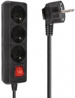 Photos - Surge Protector / Extension Lead Libox LB0081B-1,5 