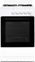 Photos - Cooker Shivaki Apetito 50 00-G white