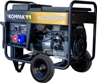 Photos - Generator Kompak KGG20000LEK-T 