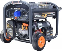 Photos - Generator Kompak K10000E 