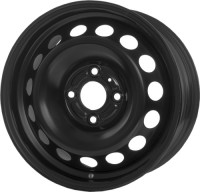 Photos - Wheel KFZ 8442 (6x15/4x108 ET37,5 DIA63,4)