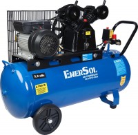 Photos - Air Compressor EnerSol ES-AC 310-100-2 100 L 230 V