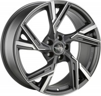 Photos - Wheel Arcasting Enea