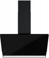 Photos - Cooker Hood GLOBALO Zenesor 90.2 black