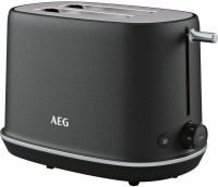 Photos - Toaster AEG T7-1-6BP 