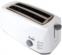 Photos - Toaster Comelec TP1728 