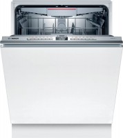 Photos - Integrated Dishwasher Bosch SMV 6ZCX01G 