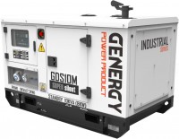 Photos - Generator GENERGY GDS10M 