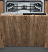 Photos - Integrated Dishwasher Hotpoint-Ariston HIP 4O539 WLEGT UK 