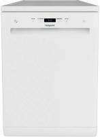 Photos - Dishwasher Hotpoint-Ariston HFC 3C32 FW UK white