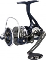 Photos - Reel Mikado LX Sapphire 4007FD 