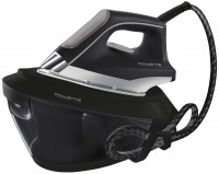 Photos - Iron Rowenta Power Steam VR 8225 