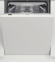 Photos - Integrated Dishwasher Indesit DIO 3T131 FE UK 