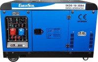 Photos - Generator EnerSol SKDS-18-3EBA 