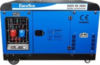 Photos - Generator EnerSol SKDS-15-3EBA 