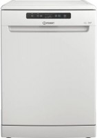 Photos - Dishwasher Indesit DFC 2B+16 UK white