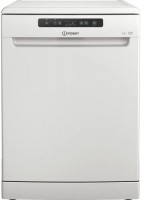 Photos - Dishwasher Indesit DFC 2C24 UK white