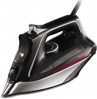 Photos - Iron Rowenta Pro Master DW 8210 