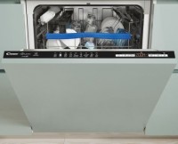 Photos - Integrated Dishwasher Candy Brava CDIN 2D620PB-80E 