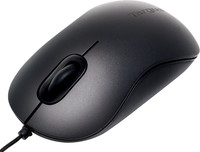 Photos - Mouse Targus 3-Button USB Optical Mouse 