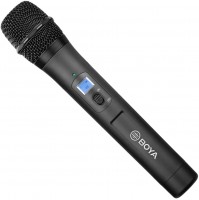 Microphone BOYA BY-WHM8 Pro 