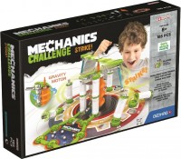 Photos - Construction Toy Geomag Mechanics Challenge Strike 779 