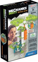 Photos - Construction Toy Geomag Mechanics Gravity Vertical Motor 764 