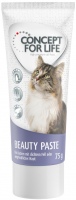 Photos - Cat Food Concept for Life Beauty Paste 