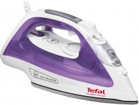 Photos - Iron Tefal Ultraglide Anti-Calc FV 2663 