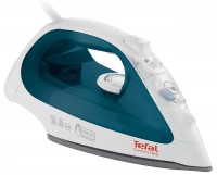 Photos - Iron Tefal Comfort Glide FV 2650 