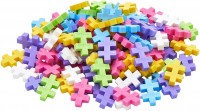 Photos - Construction Toy Plus-Plus Pastel Mix (100 pieces) PP-4025 