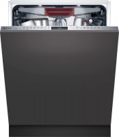 Photos - Integrated Dishwasher Neff S 189YC X02E 