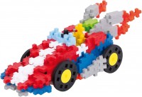 Photos - Construction Toy Plus-Plus Go! Crazy Cart (240 pieces) PP-7008 