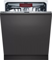 Photos - Integrated Dishwasher Neff S 153HC X02G 