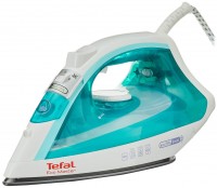 Photos - Iron Tefal Eco Master FV 1721 