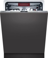 Photos - Integrated Dishwasher Neff S 295HC X26G 