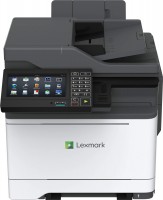 Photos - All-in-One Printer Lexmark CX625ADHE 