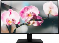 Photos - Monitor V7 L27ADS-2E 27 "  black